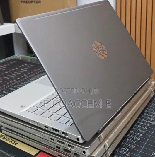 New Laptop HP Pavilion 14 8GB Intel Core i5 HDD+SSD 1T