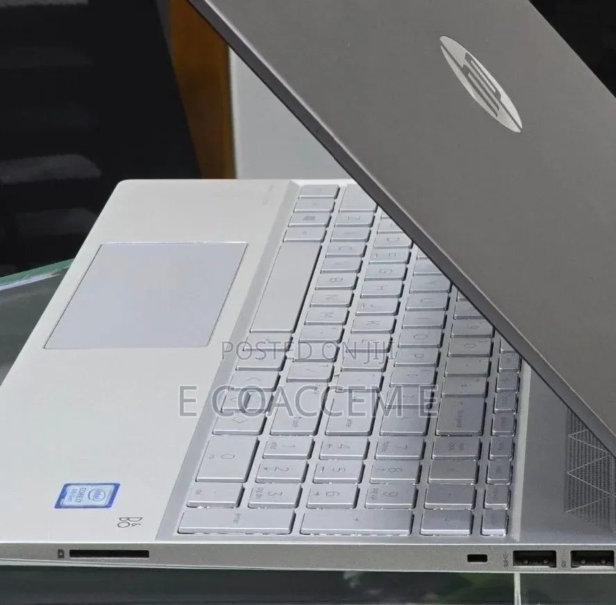 New Laptop HP Pavilion 14 8GB Intel Core i5 HDD+SSD 1T