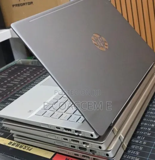 New Laptop HP Pavilion 14 8GB Intel Core i5 HDD+SSD 1T