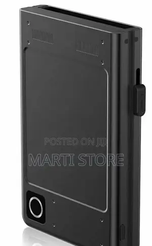 3-in-1 Smart Card Holder Powerbank
