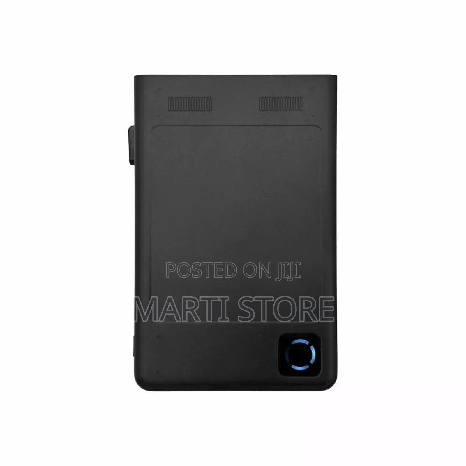 3-in-1 Smart Card Holder Powerbank
