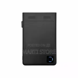 3-in-1 Smart Card Holder Powerbank