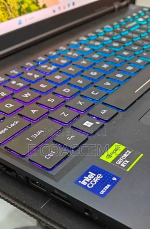 New Acer Predator Helios Neo 16 AI 16GB Intel Core Ultra 9 SSD 1T