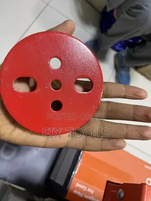 Diamond Grinding Disc