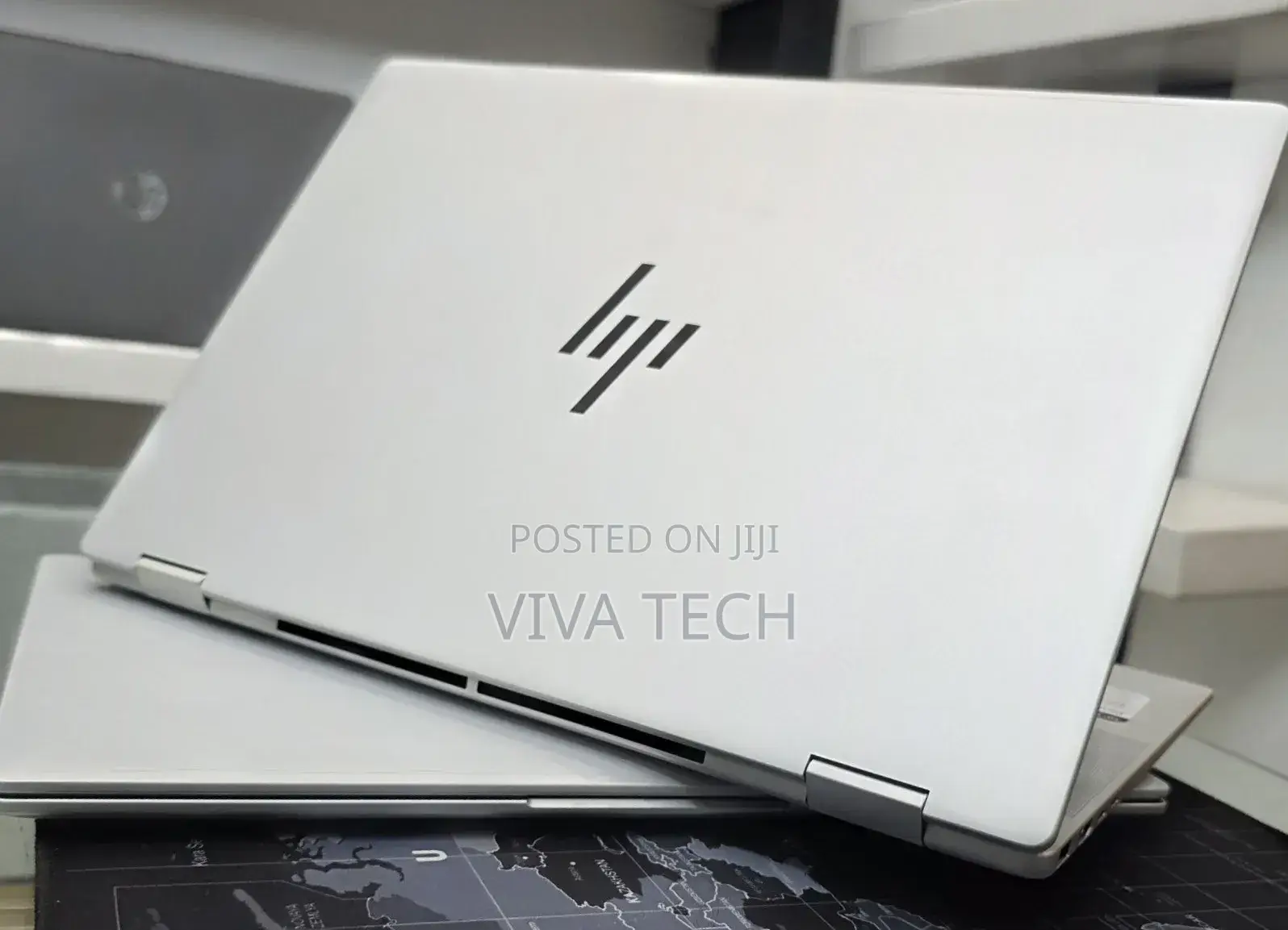 New Laptop HP Envy 15 16GB Intel Core Ultra 7 SSD 1T
