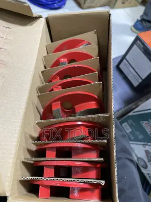 Diamond Grinding Disc