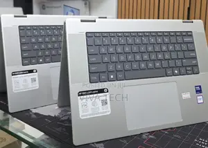 New Laptop HP Envy 15 16GB Intel Core Ultra 7 SSD 1T