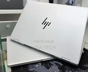 New Laptop HP Envy 15 16GB Intel Core Ultra 7 SSD 1T