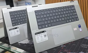 New Laptop HP Envy 15 16GB Intel Core Ultra 7 SSD 512GB