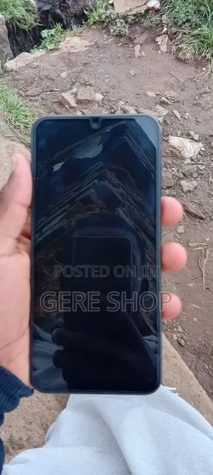 New Samsung Galaxy A17 5G 256 GB Black