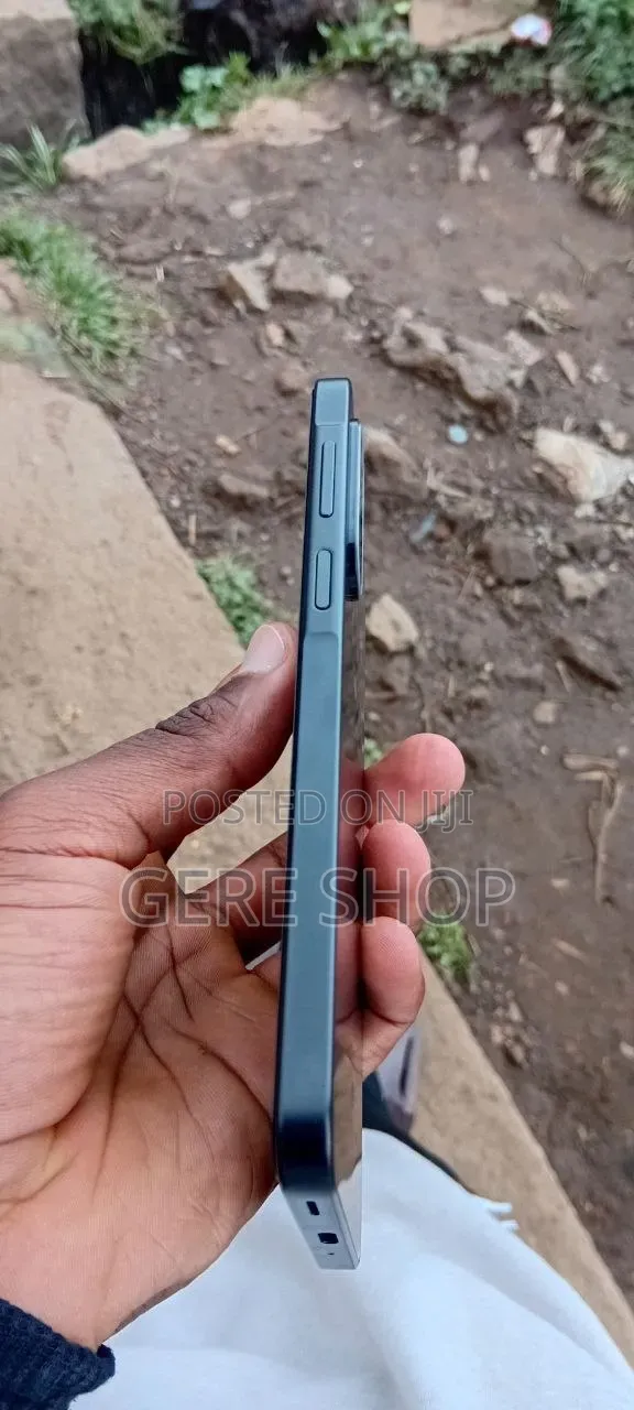 New Samsung Galaxy A17 5G 256 GB Black