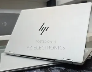 New Laptop HP Envy 15 16GB Intel Core Ultra 7 SSD 512GB