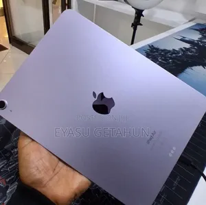 New Apple iPad Air 11 (2024) 8 GB