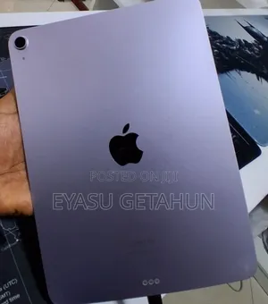 New Apple iPad Air 11 (2024) 8 GB