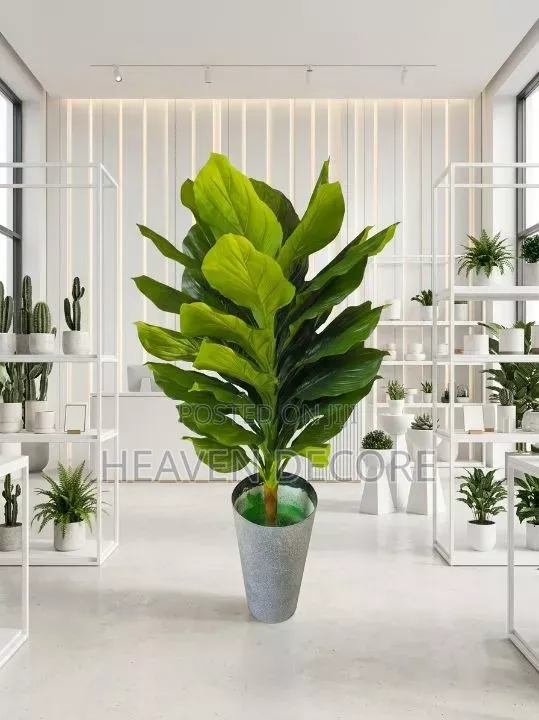 Artificial Tree