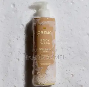 White Jasmine Amber