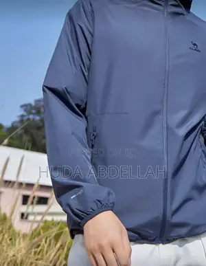 Brand Jacket
