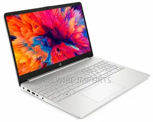Laptop HP 15 8GB Intel Core i7 SSD 512GB