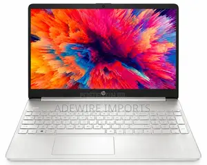 Laptop HP 15 8GB Intel Core i7 SSD 512GB