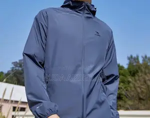 Brand Jacket