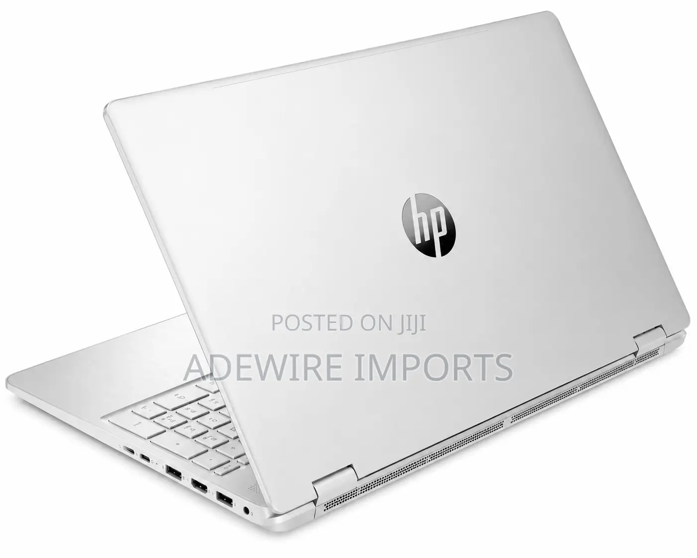 Laptop HP 15 8GB Intel Core i7 SSD 512GB