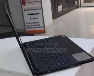 New Laptop Dell Vostro 3558 4GB Intel Core i5 HDD 500GB