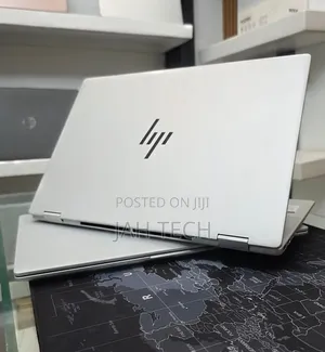 New Laptop HP Envy X360 16GB Intel Core Ultra 7 SSD 1T