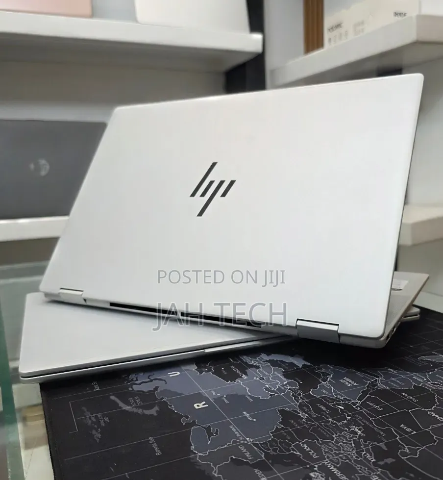 New Laptop HP Envy X360 16GB Intel Core Ultra 7 SSD 1T