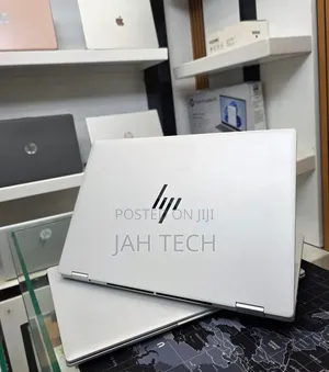 New Laptop HP Envy X360 16GB Intel Core Ultra 7 SSD 1T