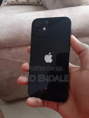 Apple iPhone 12 64 GB Blue