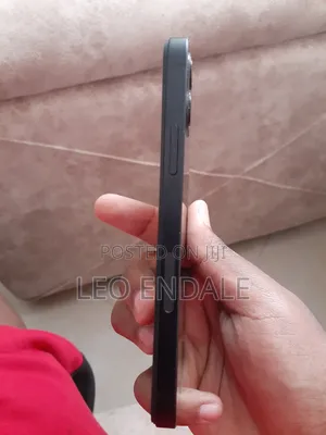 Apple iPhone 12 64 GB Blue