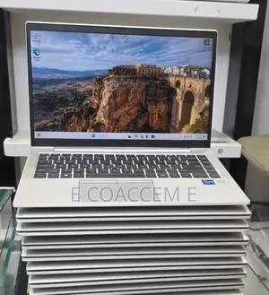 New Laptop HP 16GB Intel Core i7 SSD 512GB