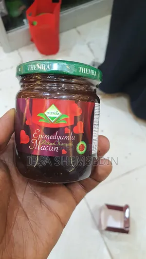 Big Discount 50%Original Themra Turkish Herbal Honey - 100% Original
