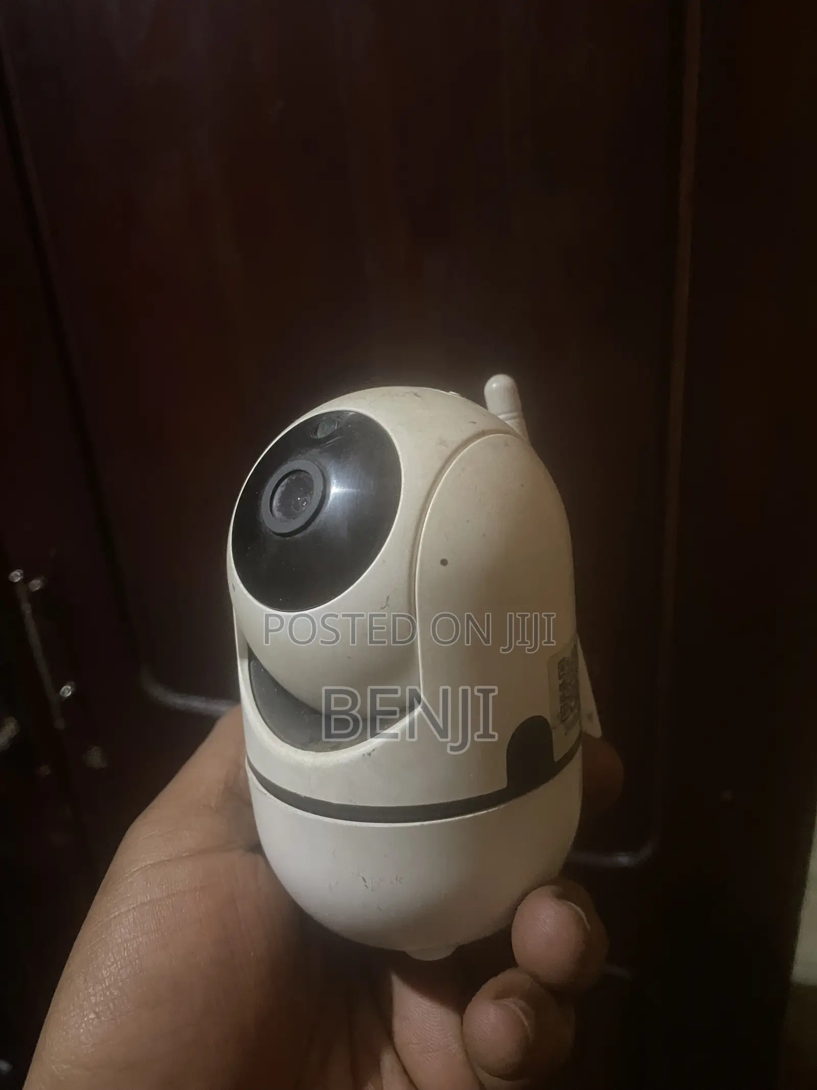 Security Camera