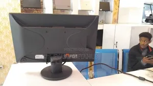 Brand New Hp 21 Inch Moniter Hp 21" Inch Monitor