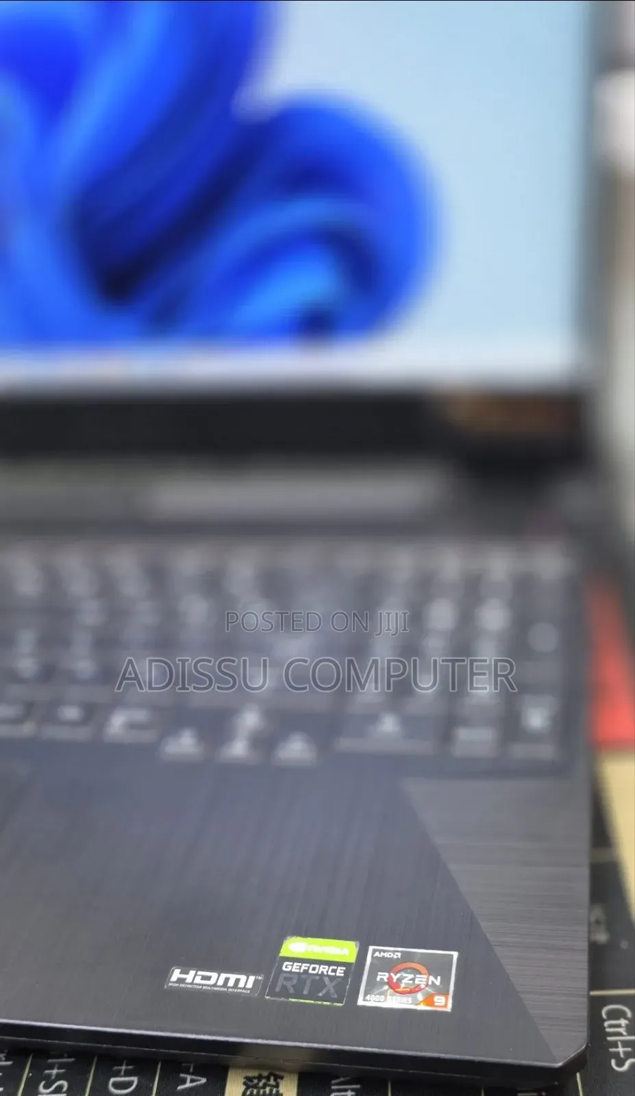 New Laptop Asus Eee PC 1011CX 16GB AMD Ryzen 9 SSD 512GB