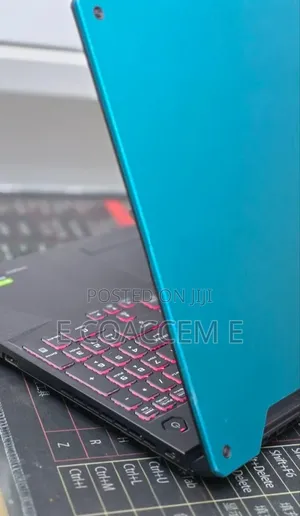 New Laptop Asus 16GB AMD Ryzen 9 SSD 512GB