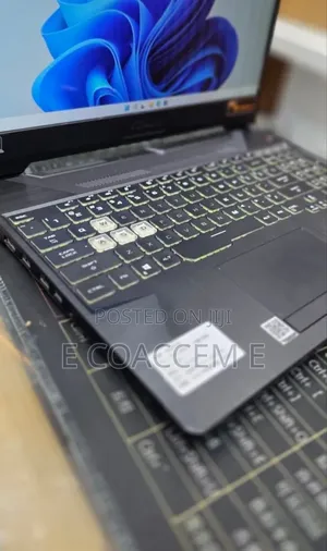 New Laptop Asus 16GB AMD Ryzen 9 SSD 512GB