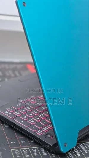 New Laptop Asus 16GB AMD Ryzen 9 SSD 512GB