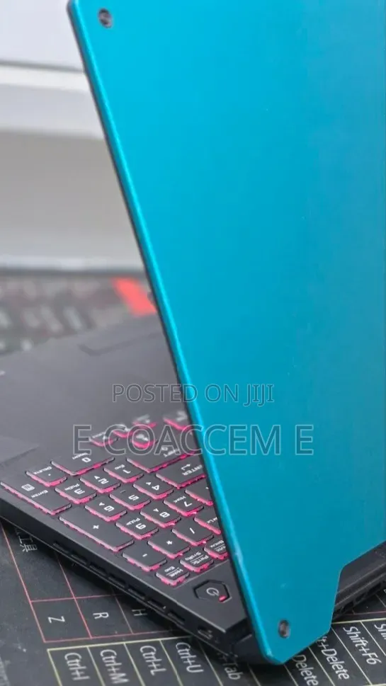 New Laptop Asus 16GB AMD Ryzen 9 SSD 512GB