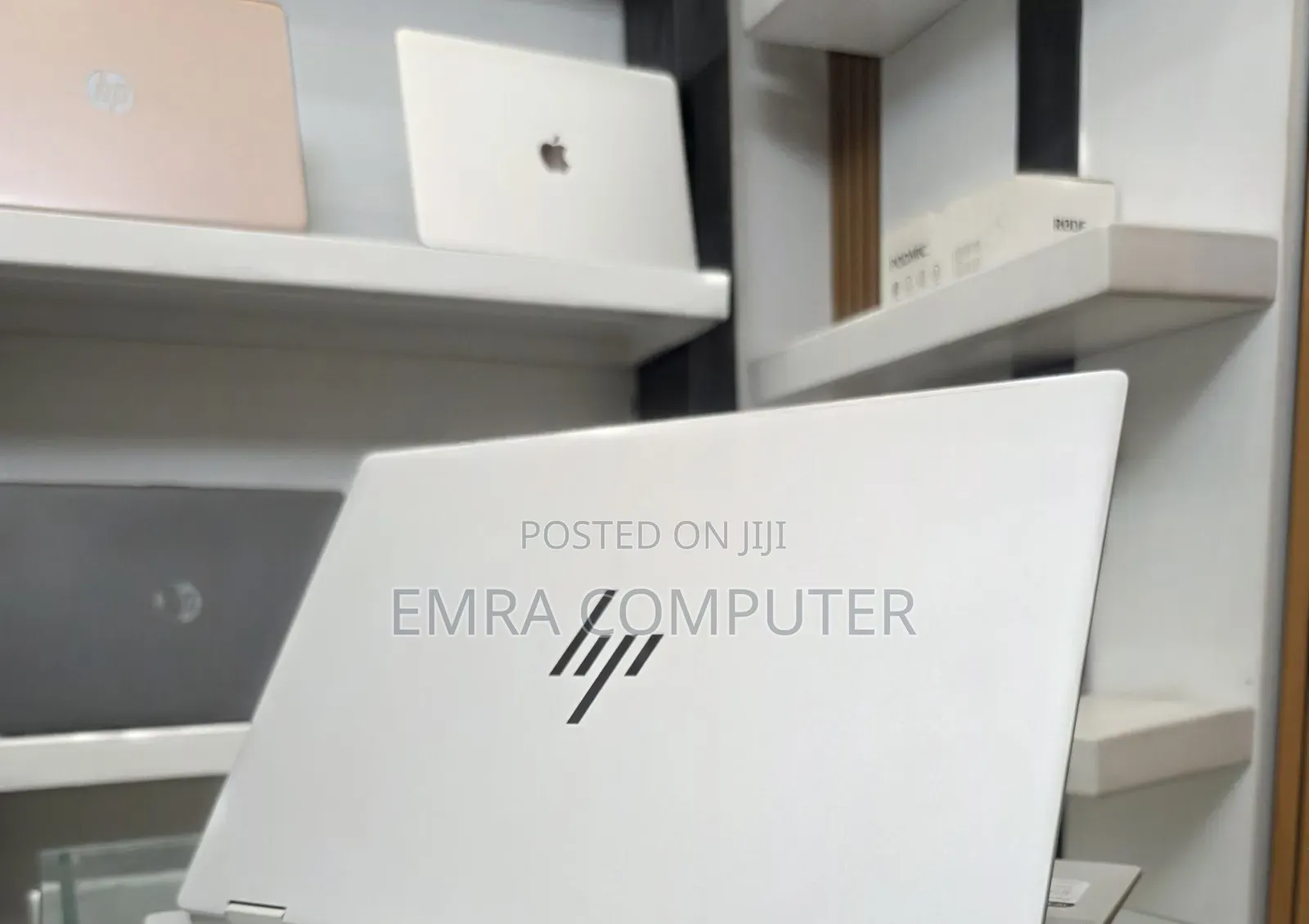 New Laptop HP Envy 15 16GB Intel Core Ultra 7 SSD 1T
