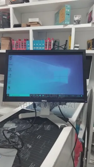 Dell Moniter 22 Inch Screen Size