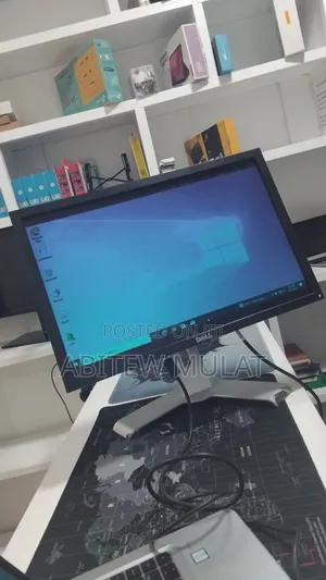 Dell Moniter 22 Inch Screen Size