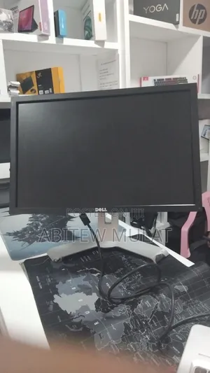 Dell Moniter 22 Inch Screen Size