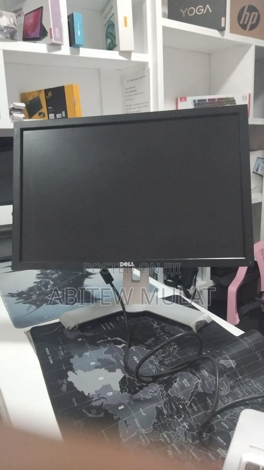 Dell Moniter 22 Inch Screen Size