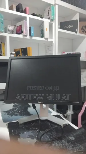 Dell Moniter 22 Inch Screen Size