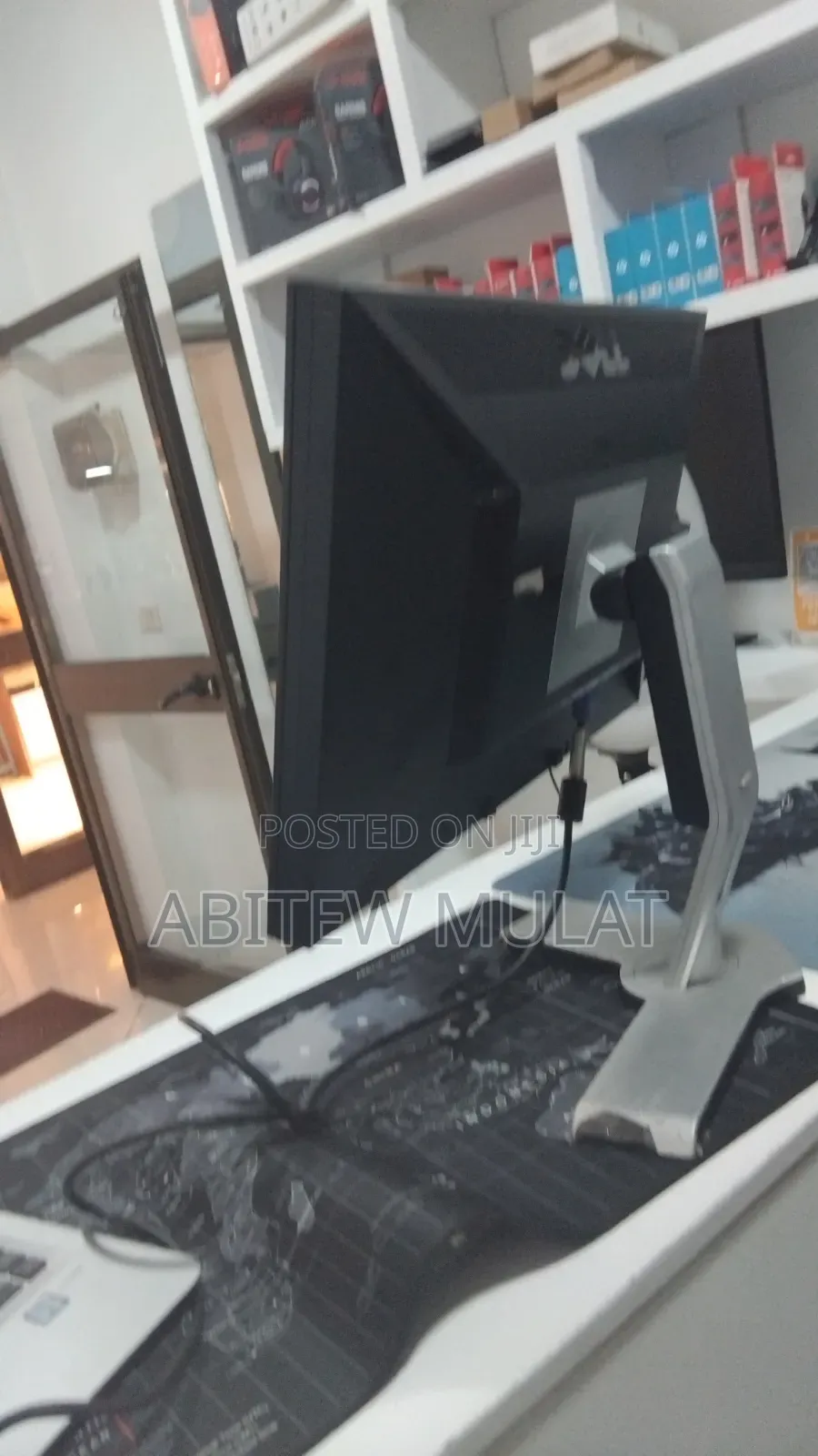 Dell Moniter 22 Inch Screen Size
