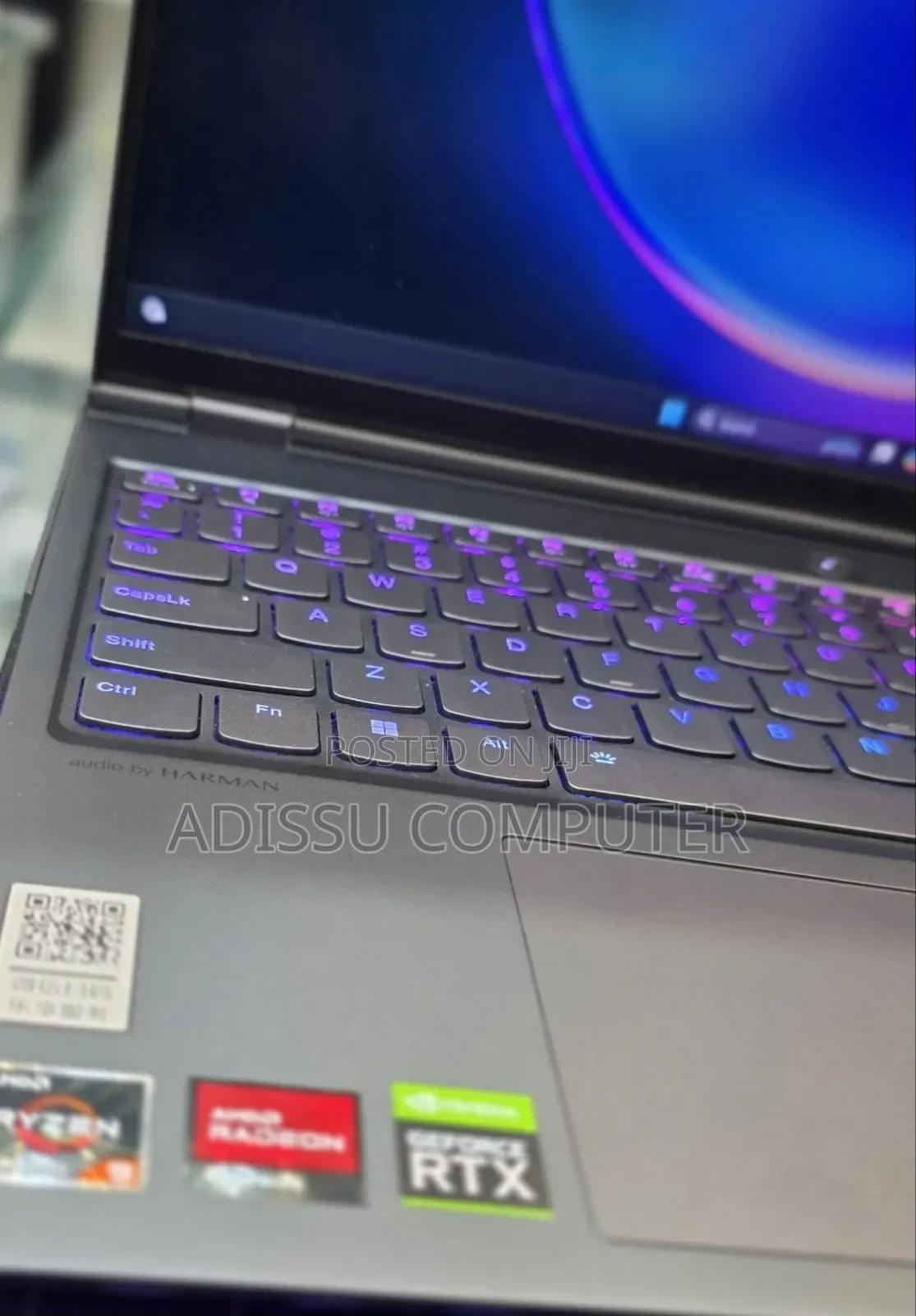 New Laptop Lenovo ThinkPad Twist 16GB Intel Core i9 SSD 1T