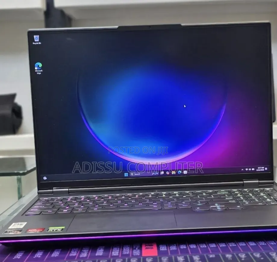 New Laptop Lenovo ThinkPad Twist 16GB Intel Core i9 SSD 1T
