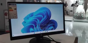 Brand New Hp 21 Inch Moniter Hp 21" Inch Monitor Withframe Model